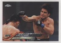 Henry Cejudo