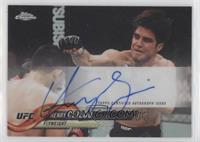 Henry Cejudo