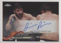 Jimmie Rivera [EX to NM]