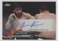 Jimmie Rivera