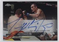 Tony Ferguson