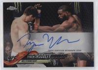 Tyron Woodley