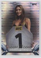 Arianny Celeste #/50