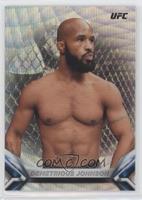 Demetrious Johnson #/99