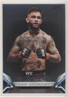 Cody Garbrandt