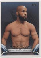 Demetrious Johnson