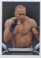 Georges St-Pierre