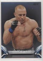 Georges St-Pierre