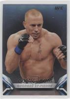 Georges St-Pierre