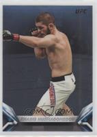 Khabib Nurmagomedov