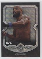 Yoel Romero #/99