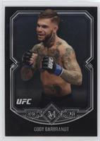 Cody Garbrandt [EX to NM]