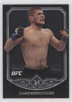 Khabib Nurmagomedov