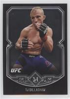 T.J. Dillashaw