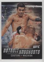 Lyoto Machida (Couture vs. Machida) #/50