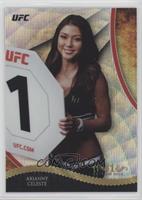 Arianny Celeste #/99