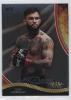 Cody Garbrandt