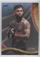 Cody Garbrandt