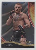 Conor McGregor [EX to NM]