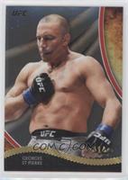 Georges St-Pierre