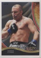 Georges St-Pierre