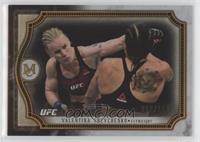 Valentina Shevchenko #/159