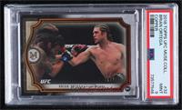 Brian Ortega [PSA 9 MINT] #/159