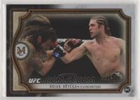 Brian Ortega #/159