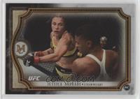 Jessica Andrade #/159