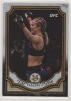 Paige VanZant #/159