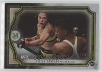 Jessica Andrade #/75