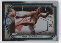 Paulo Costa #/25