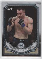 Colby Covington