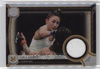 Carla Esparza #/35