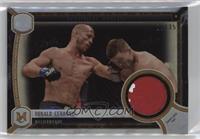 Donald Cerrone #/35