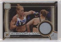 Holly Holm #/35