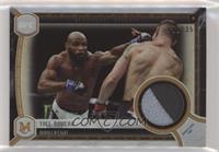 Yoel Romero #/35