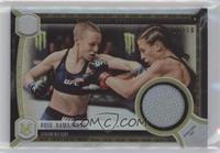 Rose Namajunas #/10