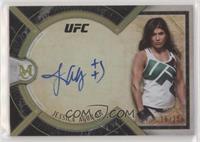 Jessica Aguilar #/25