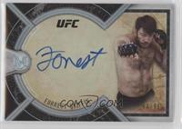 Forrest Griffin #/99