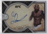 Yoel Romero #/99