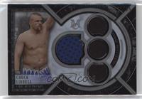 Chuck Liddell #/25