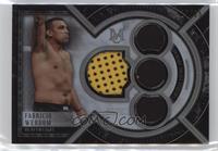 Fabricio Werdum #/25