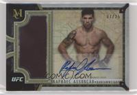 Raphael Assuncao #/25