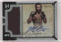 Michael Chiesa #/315