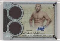 Misha Cirkunov #/90