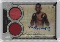 Neil Magny #/90