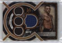 Dustin Poirier #/25