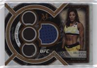 Julianna Pena #/25