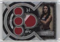 Carla Esparza #/50